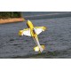 LASER 260 67" 90E ARF 1701MM JAUNE SKYWING