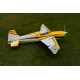 LASER 260 67" 90E ARF 1701MM JAUNE SKYWING