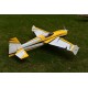 LASER 260 67" 90E ARF 1701MM JAUNE SKYWING