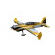 EXTRA NG 67" 1701MM ARF JAUNE SKYWING