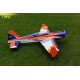 EXTRA NG 67" 1701MM ARF BLEU/ORANGE SKYWING