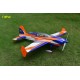 EXTRA NG 67" 1701MM ARF BLEU/ORANGE SKYWING