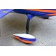 EXTRA NG 67" 1701MM ARF BLEU/ORANGE SKYWING