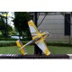 EXTRA NG 67" 1701MM ARF JAUNE SKYWING