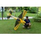 EDGE 540 V2 67" 1701MM ARF JAUNE SKYWING