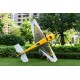 EDGE 540 V2 67" 1701MM ARF JAUNE SKYWING