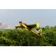 EDGE 540 V2 67" 1701MM ARF JAUNE SKYWING