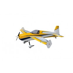 LASER 260 74" ARF 1880MM JAUNE SKYWING