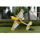 LASER 260 74" ARF 1880MM JAUNE SKYWING