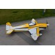 LASER 260 74" ARF 1880MM JAUNE SKYWING