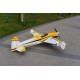 LASER 260 74" ARF 1880MM JAUNE SKYWING