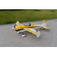 LASER 260 74" ARF 1880MM JAUNE SKYWING