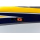 LASER 260 74" ARF 1880MM JAUNE SKYWING