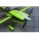 EDGE 540 85" ARF 2159MM JAUNE / GRIS SKYWING