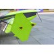 EDGE 540 85" ARF 2159MM JAUNE / GRIS SKYWING