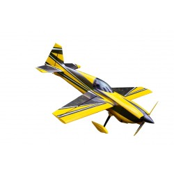 EDGE 540 91" ARF 2311MM JAUNE SKYWING