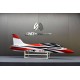 FALCON 71" ARF 1800MM ROUGE SKYWING