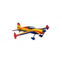 EXTRA NG 85" ARF 2159MM JAUNE / BLEU SKYWING