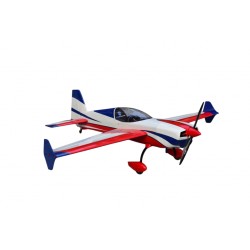 EXTRA NG 85" ARF 2159MM BLANC / ROUGE SKYWING