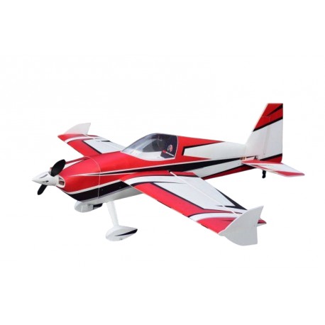 LASER 260 38" ARF 965MM ROUGE/BLANC SKYWING