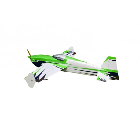 SLICK 360 V3 73" ARF 1854MM BLANC / VERT SKYWING