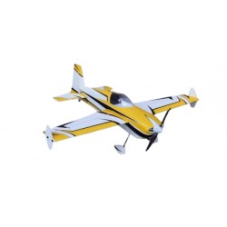 LASER 260 48" PP ARF 1219MM JAUNE SKYWING