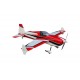 LASER 260 60"ARF 1524MM ROUGE / BLANC SKYWING