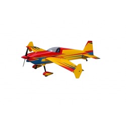 SLICK 360 V3 73" ARF 1854MM JAUNE / ROUGE SKYWING