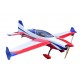 EXTRA NG 74" ARF 1880MM BLANC / ROUGE SKYWING