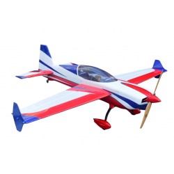 EXTRA NG 74" ARF 1880MM BLANC / ROUGE SKYWING