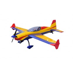 EXTRA NG 74" ARF 1880MM JAUNE / BLEU SKYWING