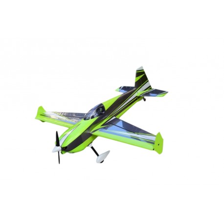 EDGE 540 74"ARF 1870MM GRIS / VERT SKYWING