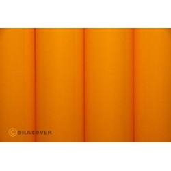 ORACOVER JAUNE ORANGE 2M