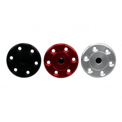 VALVE DE REMPLISSAGE ARGENT Hacker Motor