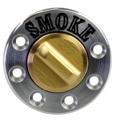 VALVE DE REMPLISSAGE " SMOKE " EMCOTEC