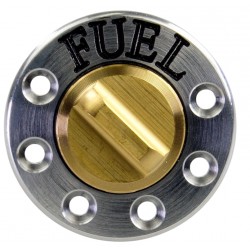 VALVE DE REMPLISSAGE " FUEL " EMCOTEC