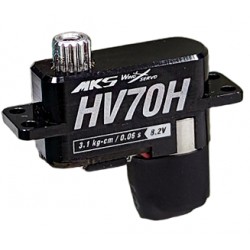 HV70H 5.4G/3.1KG MKS