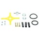 SET DE MOTORISATION ASK 18 MINI EXTRON