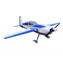 EXTRA 260 104" ARF BLEU/BLANC EXTREME FLIGHT