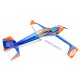 EXTRA 300 EXP V2 48"  Orange/Bleu  (1.22m) ARF EXTREME FLIGHT