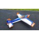 EXTRA 300 EXP V2 48"  Orange/Bleu  (1.22m) ARF EXTREME FLIGHT