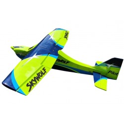 SKYWOLF V2 73" 1.85M (04)