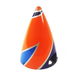 CONE CARBONE 127MM (5") Jim Bourke Extreme Flight