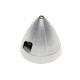 CONE BIPALE EN ALUMINIUM ø30MM PICHLER