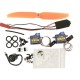 KIT DE MOTORISATION POUR MICRO SINBAD 1230MM VALUEPLANES