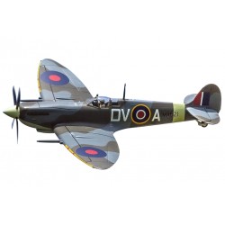 SPITFIRE  Mk.IX 1600MM PNP FREEWING