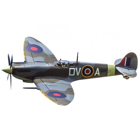 SPITFIRE  Mk.IX 1600MM PNP FREEWING