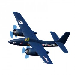 F7F TIGERCAT 1600MM PNP FREEWING