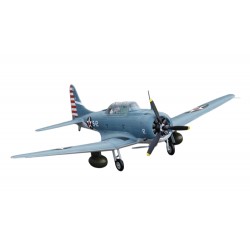 DOUGLAS SBD-5 DAUNTLESS ARF 1330MM PNP FREEWING