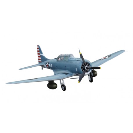 DOUGLAS SBD-5 DAUNTLESS ARF 1330MM PNP FREEWING